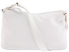 Lumiani Handbags - 4980 (White Leather) - Accessories,Lumiani Handbags,Accessories:Handbags:Shoulder