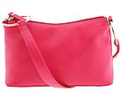 Lumiani Handbags - 4980 (Fuchsia Leather) - Accessories,Lumiani Handbags,Accessories:Handbags:Shoulder