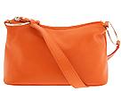 Lumiani Handbags - 4980 (Orange Leather) - Accessories,Lumiani Handbags,Accessories:Handbags:Shoulder
