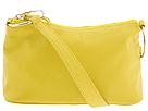 Buy discounted Lumiani Handbags - 4980 (Yellow Leather) - Accessories online.