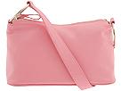Buy Lumiani Handbags - 4980 (Pink Leather) - Accessories, Lumiani Handbags online.