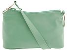 Lumiani Handbags - 4980 (Aquamarine Leather) - Accessories,Lumiani Handbags,Accessories:Handbags:Shoulder