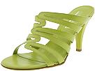 Lumiani - P7904 (Verde (Green)) - Women's,Lumiani,Women's:Women's Dress:Dress Sandals:Dress Sandals - Strappy