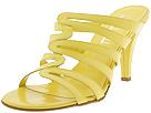 Lumiani - P7904 (Giallo (Yellow)) - Women's,Lumiani,Women's:Women's Dress:Dress Sandals:Dress Sandals - Strappy