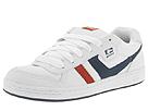 Buy discounted Globe - Finale (White/Red/Blue) - Men's online.