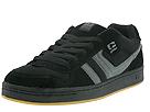 Globe - Finale (Black/Dundee) - Men's