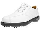 Ecco - Classic City Hydromax (White) - Lifestyle Departments,Ecco,Lifestyle Departments:Country Club:Men's Country Club:Shoes