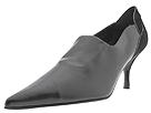 Donald J Pliner - Roxie (Black Stretch Nappa) - Women's,Donald J Pliner,Women's:Women's Dress:Dress Shoes:Dress Shoes - Mid Heel