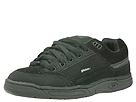 Globe - Conflict (Black/Black) - Men's