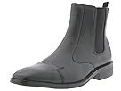 Unlisted - Cotton Club (Black) - Men's,Unlisted,Men's:Men's Dress:Dress Boots:Dress Boots - Slip-On