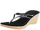 O'Neill - Forecast W (Black) - Women's,O'Neill,Women's:Women's Casual:Casual Sandals:Casual Sandals - Wedges