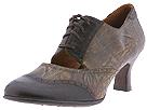 Bolo - Tirol (Brown Artisian Brush Off) - Women's,Bolo,Women's:Women's Dress:Dress Shoes:Dress Shoes - Mid Heel