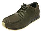 Hurley - Groove (Brown) - Men's,Hurley,Men's:Men's Athletic:Skate Shoes