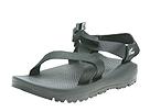 Chaco - Z/1 - Terreno Outsole (Black) - Men's,Chaco,Men's:Men's Casual:Casual Sandals:Casual Sandals - Trail