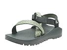 Chaco - Z/1 - Terreno Outsole (Matrix) - Men's,Chaco,Men's:Men's Casual:Casual Sandals:Casual Sandals - Trail