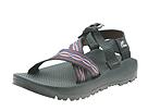 Chaco - Z/1 - Terreno Outsole (Twist) - Men's,Chaco,Men's:Men's Casual:Casual Sandals:Casual Sandals - Trail