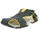 Nautica - Akron (Navy/Sunglow) - Men's,Nautica,Men's:Men's Casual:Casual Sandals:Casual Sandals - Slides