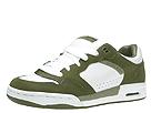 Buy discounted Globe - Lucid (White/Military) - Men's online.