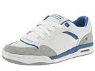 Buy Globe - Lucid (White/Cobalt) - Men's, Globe online.