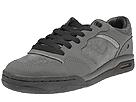Globe - Lucid (Charcoal/Black/White) - Men's,Globe,Men's:Men's Athletic:Skate Shoes