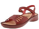 Naot Footwear - Marine (Poppy) - Women's,Naot Footwear,Women's:Women's Casual:Casual Sandals:Casual Sandals - Wedges