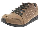 Hurley - 999 (Brown) - Men's,Hurley,Men's:Men's Athletic:Skate Shoes