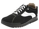 On Your Feet - Flirt (Black Suede Tumbled) - Women's