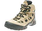 Buy discounted Ecco Performance - Virpir Mid GTX (Navajo Brown/Black) - Women's online.