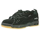 Globe - CT-IV (Black/Gum) - Men's