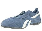 Buy discounted Reebok Classics - Zenswa Suede (Indigo Grey/Ghost Grey/Twig) - Women's online.