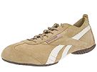 Buy discounted Reebok Classics - Zenswa Suede (Oat/Ghost Grey/Buffalo) - Women's online.