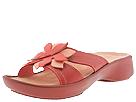 Naot Footwear - Coral (Poppy/Peach/Ivory) - Women's,Naot Footwear,Women's:Women's Casual:Casual Sandals:Casual Sandals - Slides/Mules