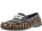 Buy discounted Donald J Pliner - Danie (Sand Congo Haircalf) - Women's online.