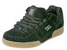 Buy DCSHOECOUSA - Manteca HE (Black/Gum) - Men's, DCSHOECOUSA online.