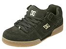 DCSHOECOUSA - Manteca HE (Dark Chocolate/Gum) - Men's