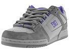 Buy DCSHOECOUSA - Manteca HE (Cement/Dark Grey) - Men's, DCSHOECOUSA online.