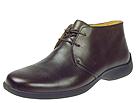 Polo Ralph Lauren - Matsu (Burnished Brown Leather) - Men's,Polo Ralph Lauren,Men's:Men's Dress:Dress Boots:Dress Boots - Lace-Up