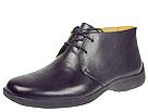 Polo Ralph Lauren - Matsu (Black Leather) - Men's,Polo Ralph Lauren,Men's:Men's Dress:Dress Boots:Dress Boots - Lace-Up