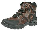 Ecco Performance - Summit Mid GTX (Rust/Black) - Women's,Ecco Performance,Women's:Women's Casual:Casual Boots:Casual Boots - Ankle