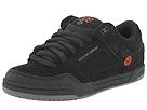 Buy DVS Shoe Company - Deacon (Black Suede) - Men's, DVS Shoe Company online.