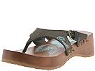 O'Neill - Hatteras W (Chocolate) - Women's,O'Neill,Women's:Women's Casual:Casual Sandals:Casual Sandals - Wedges