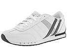 Buy discounted DVS Shoe Company - Freemont (White Leather) - Men's online.