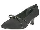 Magdesians - Carole-R (Black Peau/Black Patent) - Women's,Magdesians,Women's:Women's Dress:Dress Shoes:Dress Shoes - Tailored