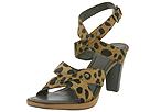 Nicole - Baroness (Bisc Pony) - Women's,Nicole,Women's:Women's Dress:Dress Sandals:Dress Sandals - Evening