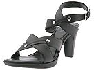 Nicole - Baroness (Black Sport Kid) - Women's,Nicole,Women's:Women's Dress:Dress Sandals:Dress Sandals - Evening