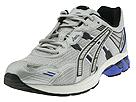 Buy Asics - Gel Helios (Lightning/Black/Cyber Blue) - Men's, Asics online.