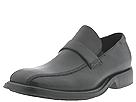 Unlisted - Night Grooves (Black) - Men's,Unlisted,Men's:Men's Dress:Slip On:Slip On - Penny Loafer