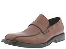 Unlisted - Night Grooves (Brown) - Men's,Unlisted,Men's:Men's Dress:Slip On:Slip On - Penny Loafer