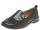 Sofft - Mari (Black Croco) - Women's,Sofft,Women's:Women's Casual:Casual Flats:Casual Flats - Loafers