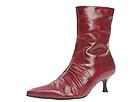 MIA - Eryn (Magenta Leather) - Women's,MIA,Women's:Women's Dress:Dress Boots:Dress Boots - Ankle